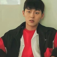 Ahn Suho