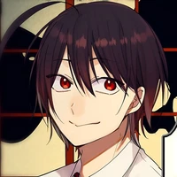 Abe Haruki