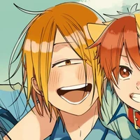 Nyuudou Rensuke