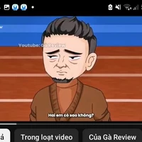 thầy Thể dục