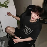 an