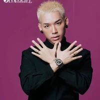 Lê Thượng Long