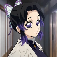Shinobu Kocho {Trùng Trụ}