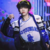 Trương Hàm Thụy_ZHR