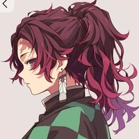 tanjiro kamado