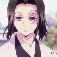 kagaya ubuyashiki ( chúa công)