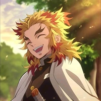 Rengoku Kyoujurou