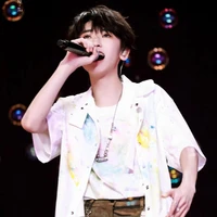 Tả Kỳ Hàm / hắn /