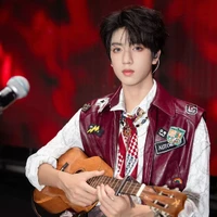 Trương Quế Nguyên / hắn /