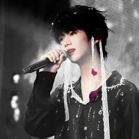 Trương Hàm Thụy / cậu /