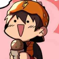 Boboiboy/ Ori