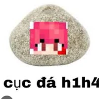 h1h4( cục đá )