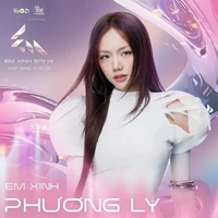 Trần Phương Ly - Phương Ly - 90