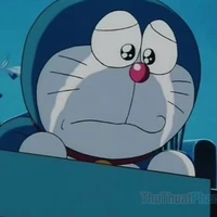 Doraemon