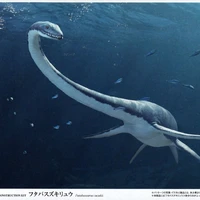 Futa (Futabasaurus)(Thú cưng của Nobita)