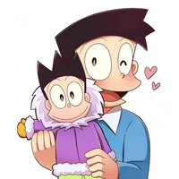 Honekawa Suneo