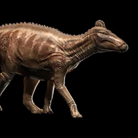 Edmontosaurus
