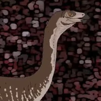 Ornithomimus