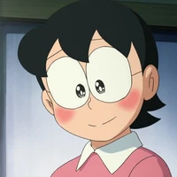 Tamako Nobi (Bà Nobi; Mẹ của Nobita)