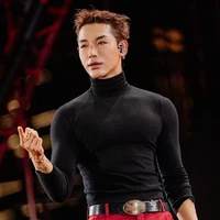 Lê Thượng Long (Hồ Ly 600 tuổi)