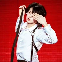 Trương Hàm Thụy bé