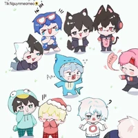 All/Clb KH_ Trừ ai thì trừ