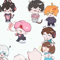 All/Clb XH_ Trừ ai thì trừ