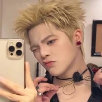 Con dợ của Duckk Dii 