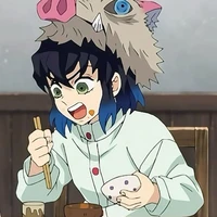 Inosuke