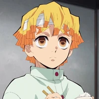 Zenitsu