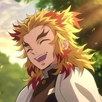 Rengoku Kyoujurou