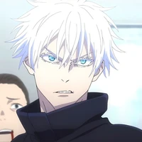 Gojo Satoru
