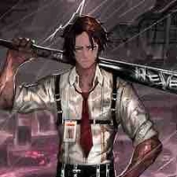 Heathcliff