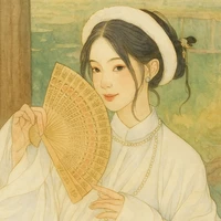 Khương Thu Nguyệt(cũ)
