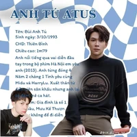 Bùi Anh Tú
