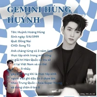 Huỳnh Hoàng Hùng
