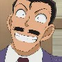 Mori Kogoro