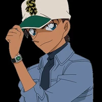 Hattori Heiji