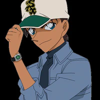 Hattori Heiji