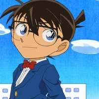 Edogawa Conan