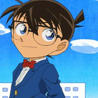 Edogawa Conan