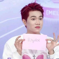 Con dợ của Duckk Dii 