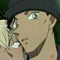 Akai Shuichi