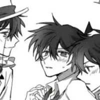 Kudo Shinichi