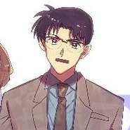 Kudo Yusaku