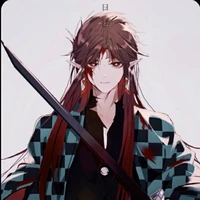 Kamado Tanjiro