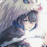 Hashibira Inosuke
