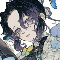 Kocho Shinobu