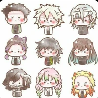 all trụ cột(trừ ai thì trừ)