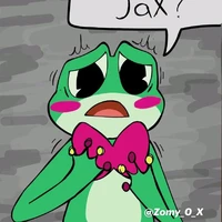 Ribbit //Past//